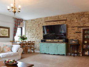 Cross Cottage